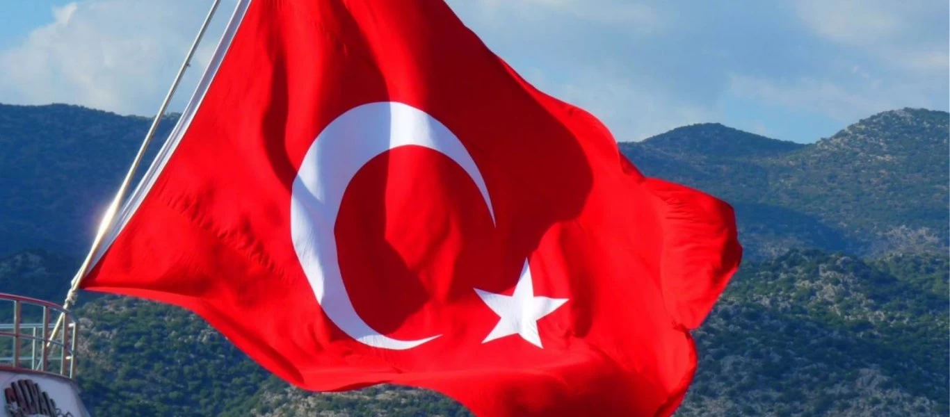 Τουρκία: «Εξαιρετικά λυπηρή η απόφαση της ΕΕ να επιβάλλει κυρώσεις σε βάρος τουρκικής εταιρείας»